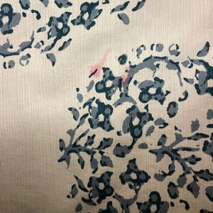 Set of 2 curtain panels